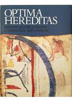 Optima Hereditas Sapienza giuridica romana e conoscenza dell'ecumene