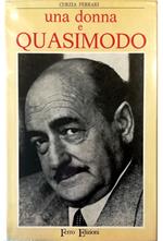 Una donna e Quasimodo