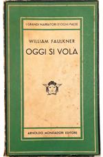 Oggi si vola