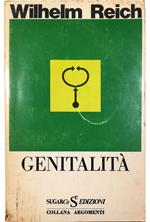 Genitalità Scritti giovanili volume III