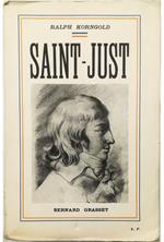 Saint-Just