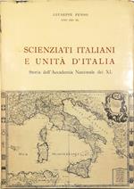 Scienziati italiani e unità d'Italia Storia dell'Accademia Nazionale dei XL
