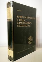 Storia di Napoleone e della Grande Armata nell'anno 1812