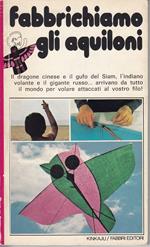 Fabbrichiamo gli aquiloni