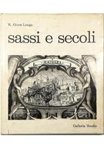 Matera Sassi e secoli