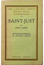 Saint-Just