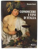 Conoscere I Vini D'Italia