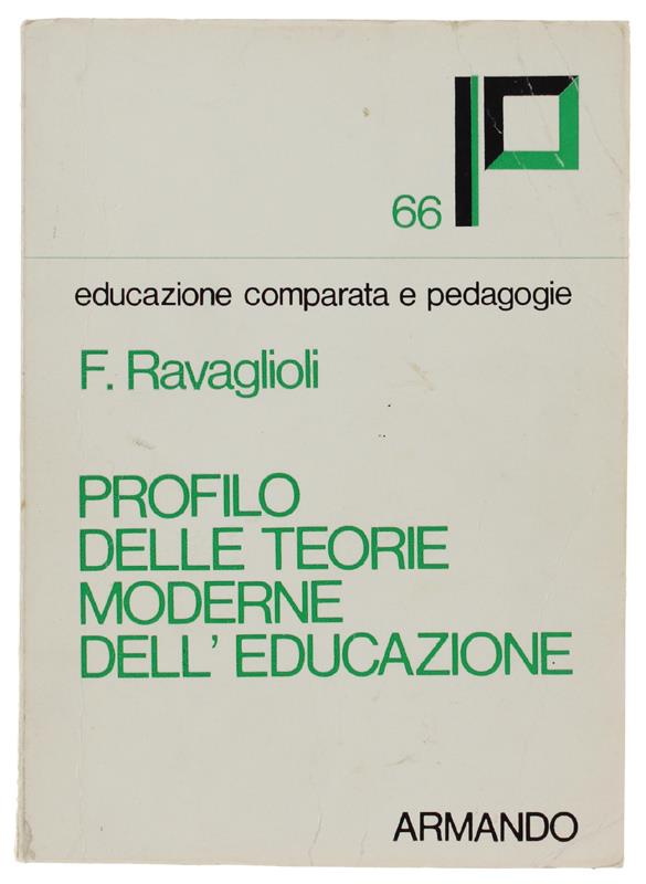 Profilo Delle Teorie Moderne Dell'Educazione