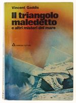 Il Triangolo Maledetto E Altri Misteri Del Mare
