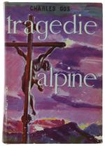 Tragedie Alpine