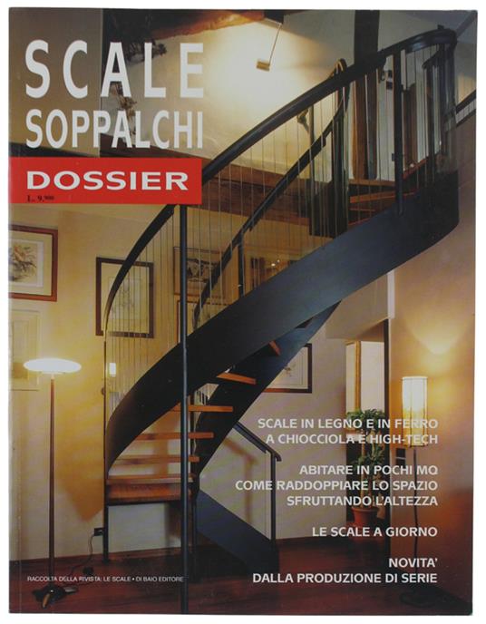 Scale - copertina
