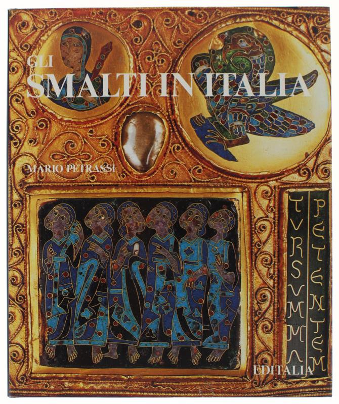 Bergoglio Libri d'Epoca Snc