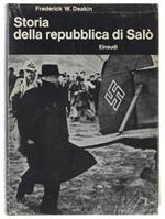 Storia Della Repubblica Di Salò