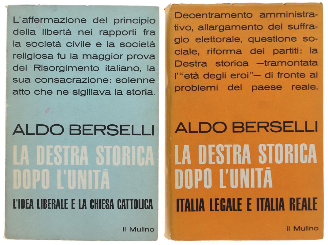 Bergoglio Libri d'Epoca Snc