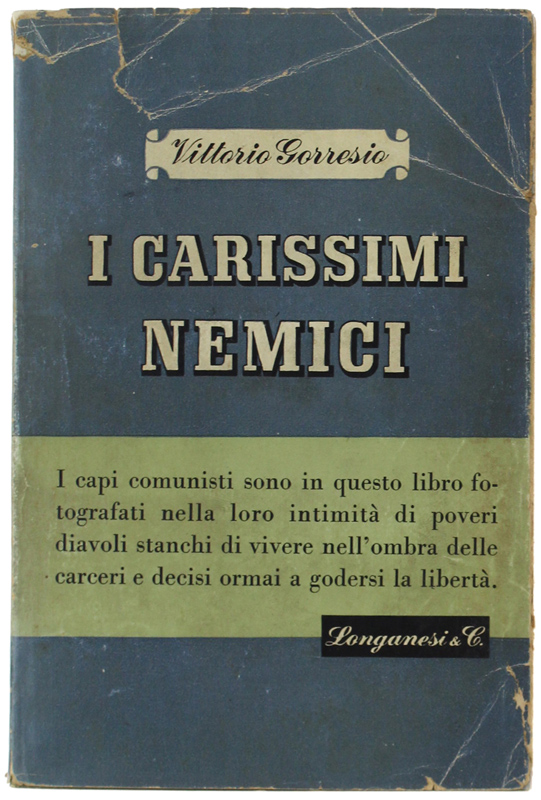 Bergoglio Libri d'Epoca Snc
