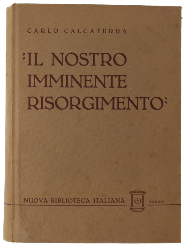 Bergoglio Libri d'Epoca Snc