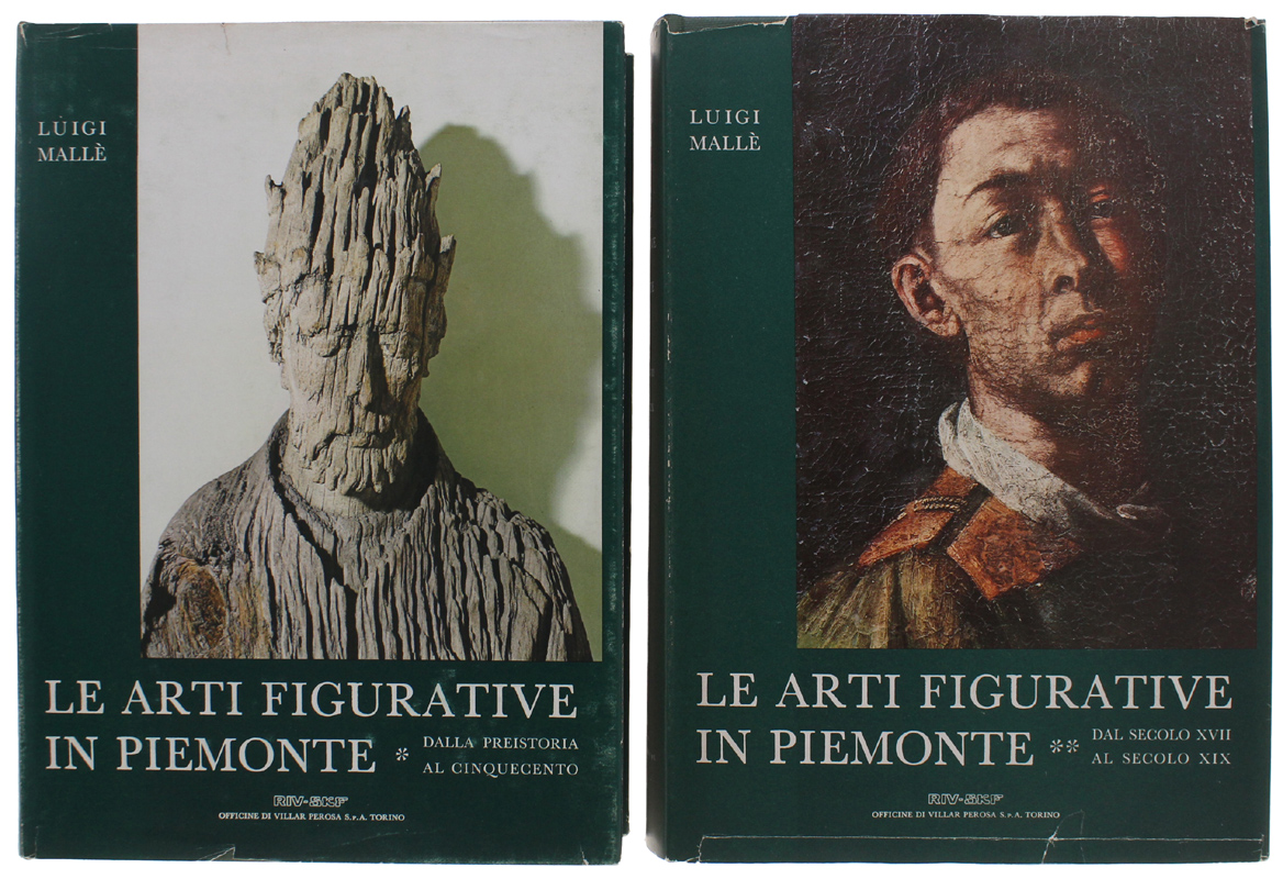 Bergoglio Libri d'Epoca Snc