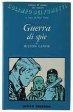Guerra Di Spie