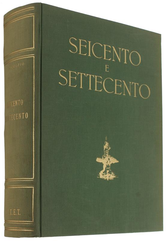 Bergoglio Libri d'Epoca Snc