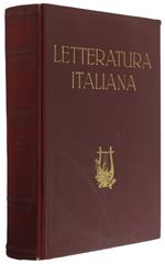 Storia Della Letteratura Italiana. Ii: Dall'Umanesimo Al Tasso