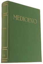 Medioevo Tomo Primo (Storia Universale Dell'Arte, Volume Iii)