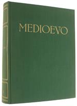 Medioevo Tomo Secondo (Storia Universale Dell'Arte, Volume Iii)
