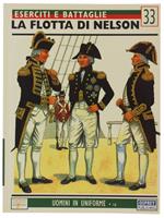 Flotta Di Nelson. Eserciti E Battaglie 33