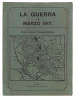 Guerra In Marzo 1917