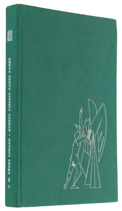 Bergoglio Libri d'Epoca Snc