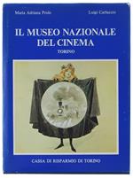 Il Museo Nazionale Del Cinema