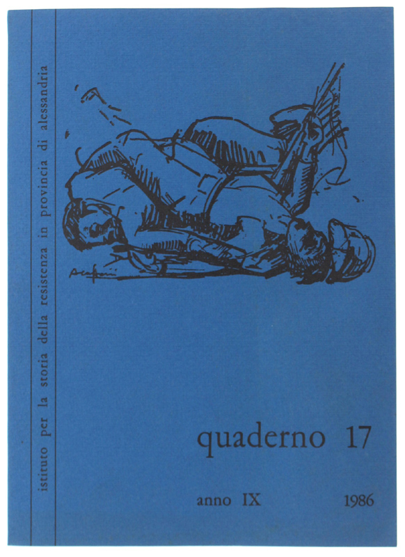 Bergoglio Libri d'Epoca Snc