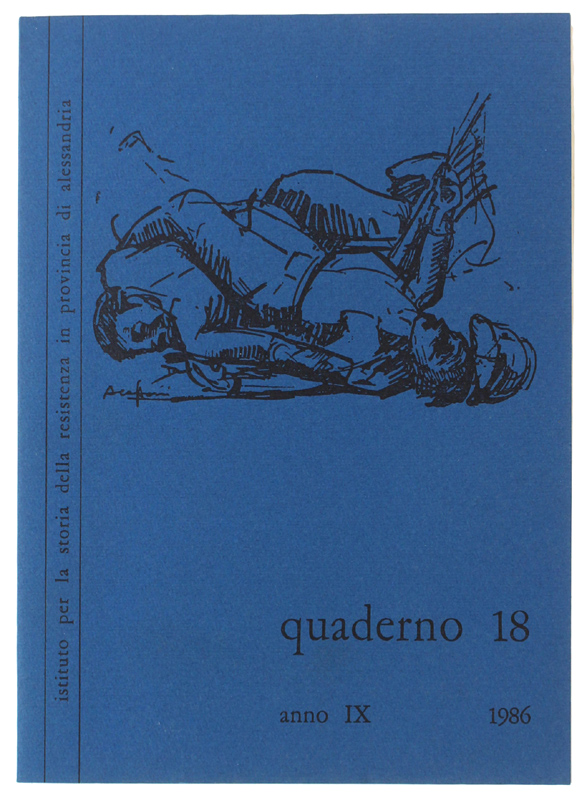 Bergoglio Libri d'Epoca Snc