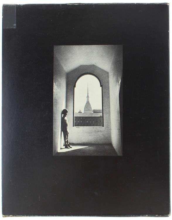 Torino. Immagini Di Una Città Sconosciuta