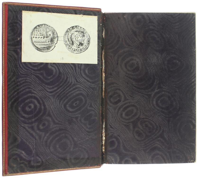 Galerie Des Femmes De Shakespeare. Collection De 45 Portraits Gravés Par Les Premiers Artistes De Londres Enrichis De Notices Critiques Et Littéraires [Complet]