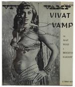 Vivat Vamp! De Mae West À Brigitte Bardot