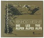 Die Alpen