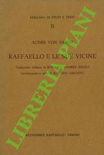 Raffaello e le sue vicine