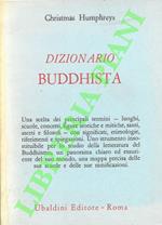 Dizionario buddhista