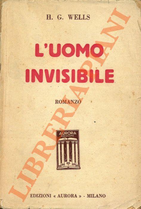 L' uomo invisibile