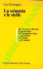 scimmia e le stelle.
