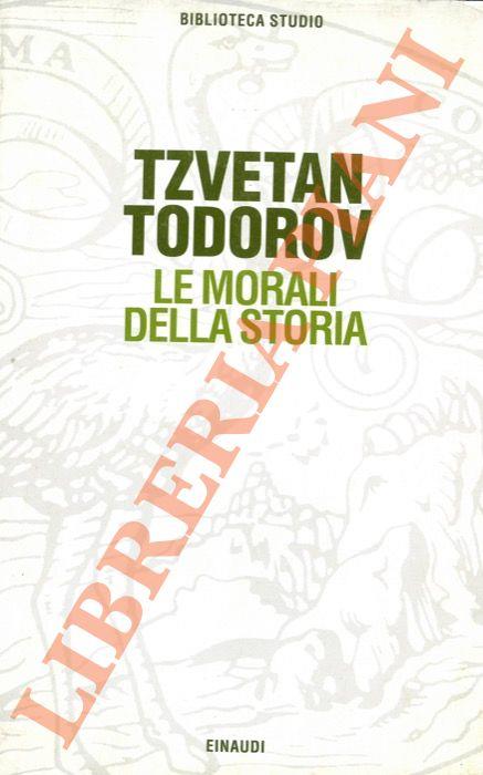 Le morali della storia