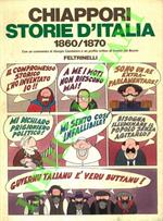 Storie d’Italia. 1860/1870