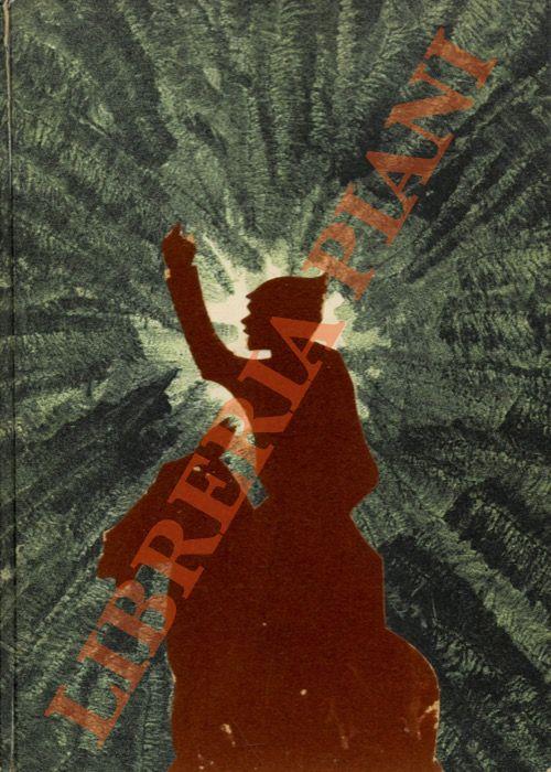 L’armata a cavallo - Isaak Babel' - copertina