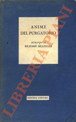 Anime del purgatorio