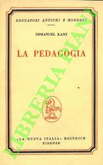 pedagogia
