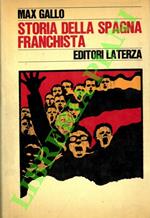 Storia della Spagna franchista