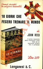 Dieci giorni che fecero tremare il  mondo