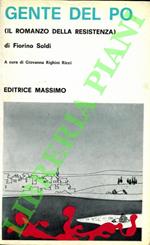 Gente del Po (il romanzo della Resistenza)