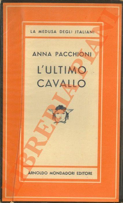 L' ultimo cavallo