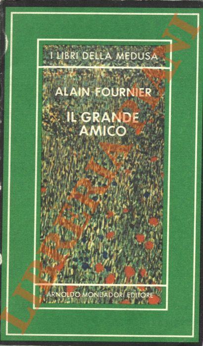 Il grande amico.